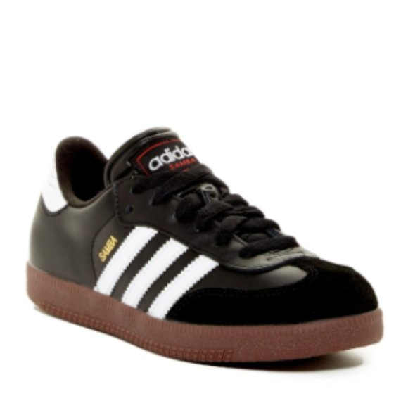 youth sambas